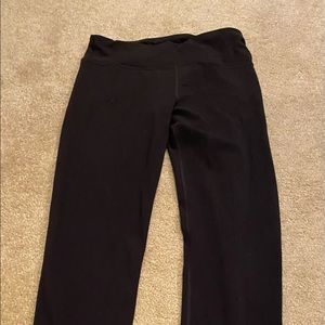 Athleta Girl chit chat tight XXL 16